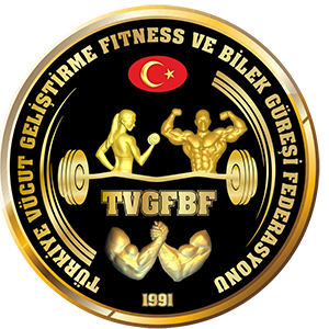 Türkiye Vücut Geliştirme, Fitness ve Bilek Güreşi Federasyonu